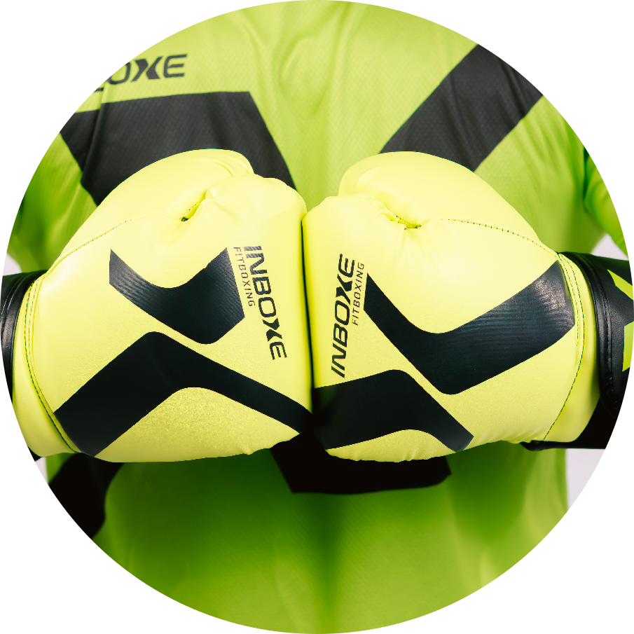 1 Par de Guantes