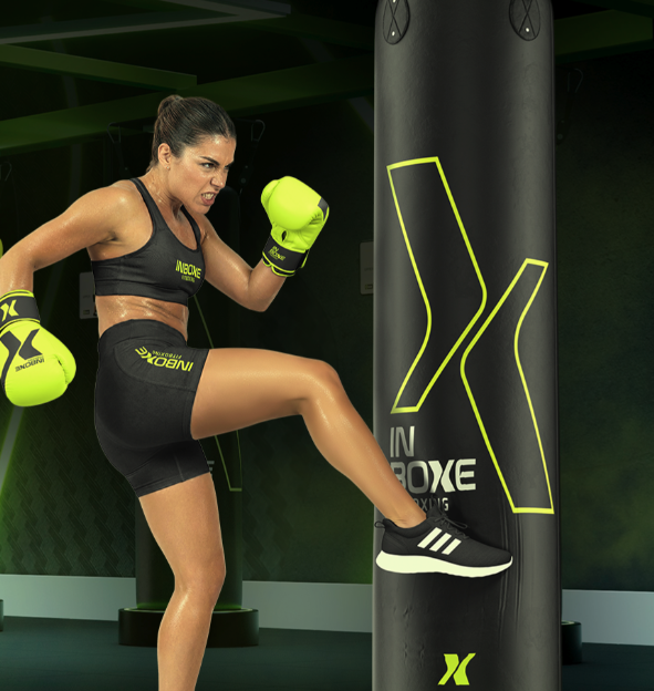 Fighter INBOXE